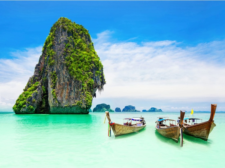 6. Tailandia Festival de luces 4