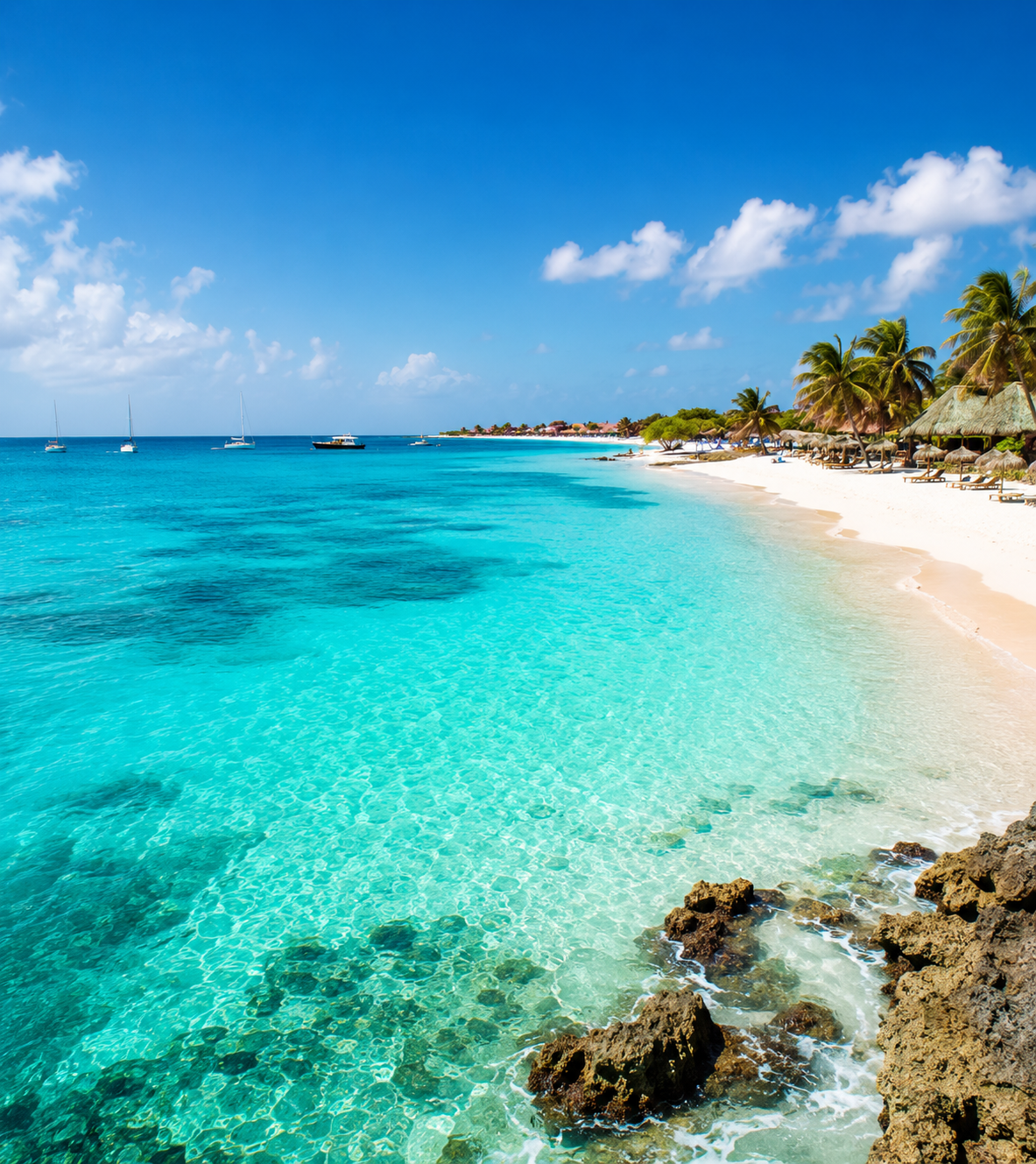 Aruba
