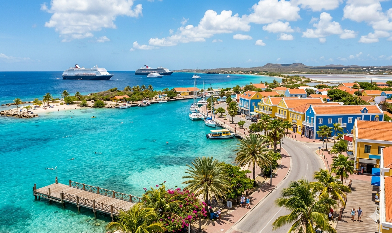 Bonaire
