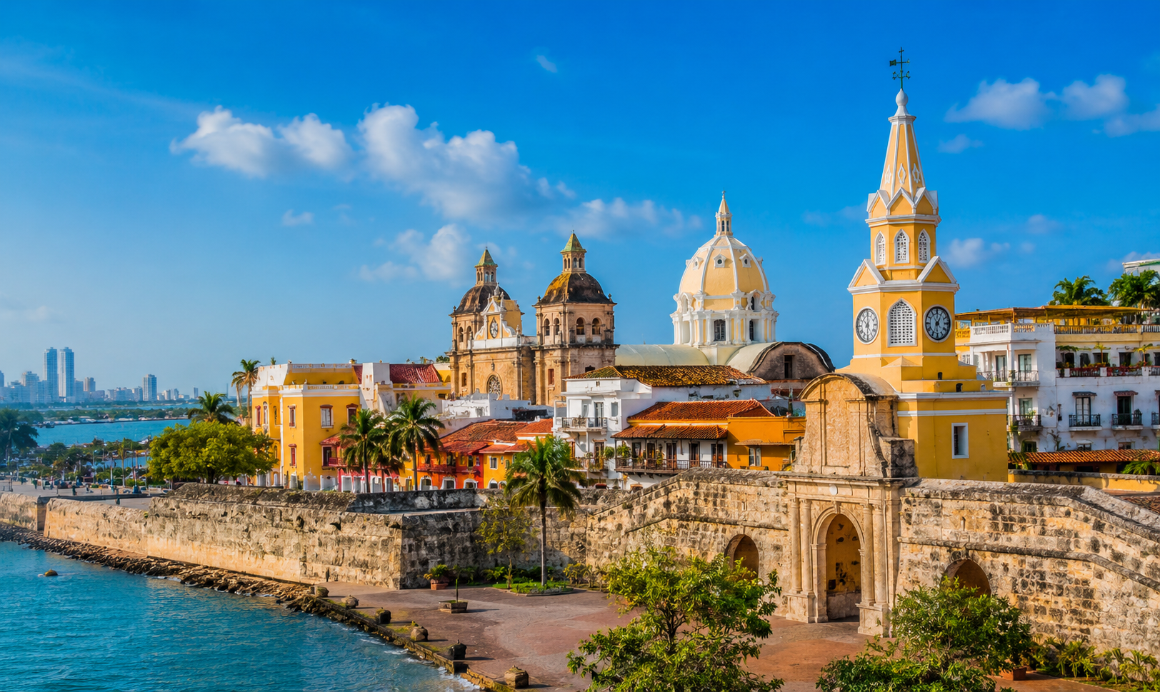 Cartagena