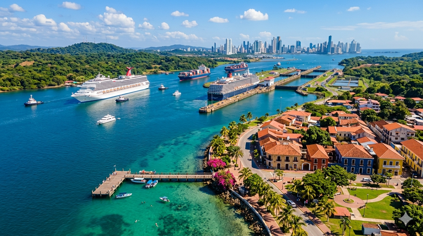 Panamá