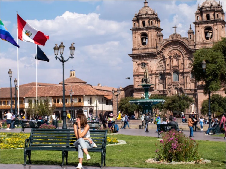 Perú en Jeans 04