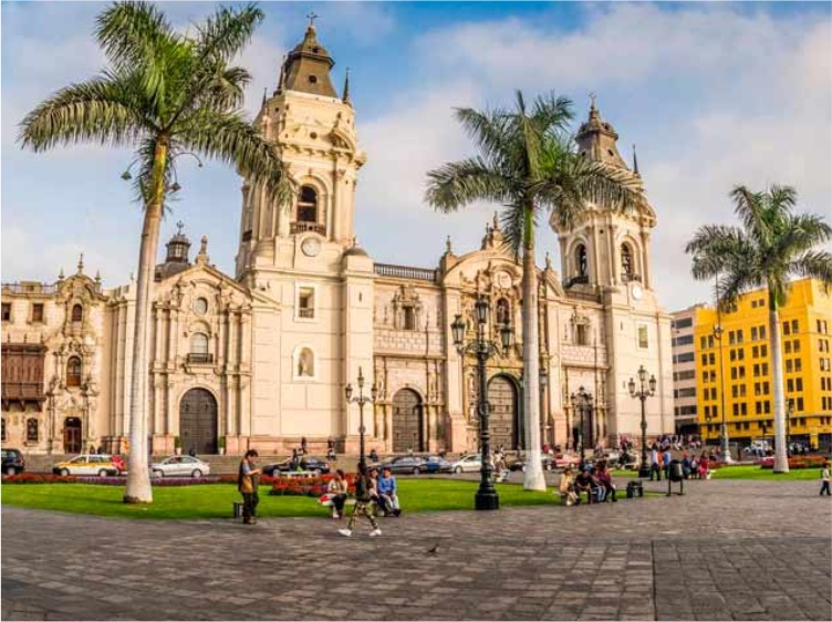 Perú imperial 02