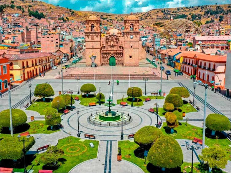 Perú imperial 05
