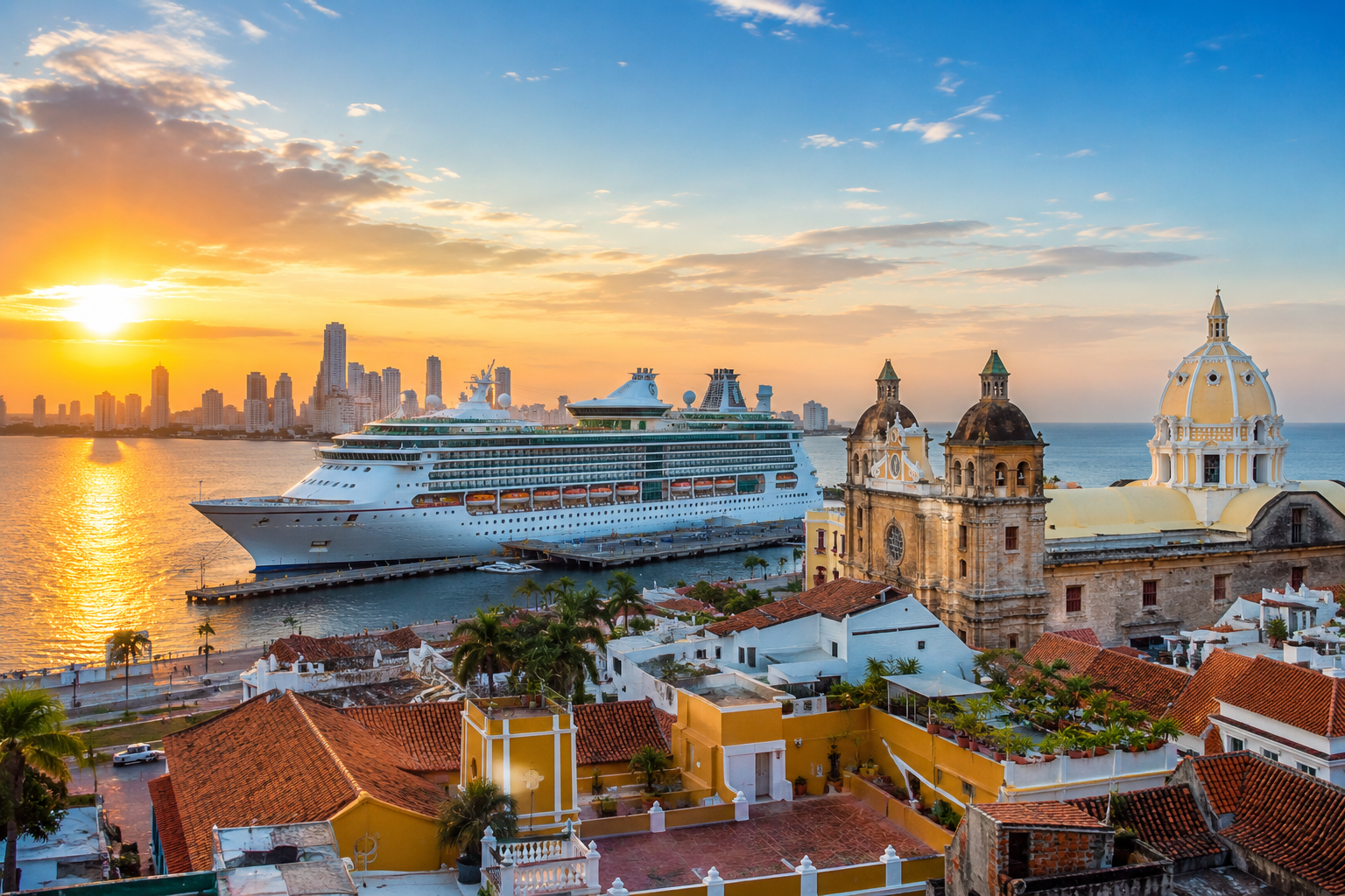 Cartagena