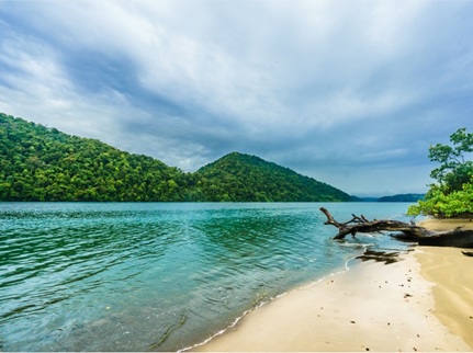 BAHÍA SOLANO