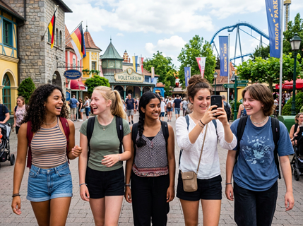 europapark