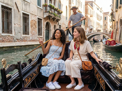 venecia