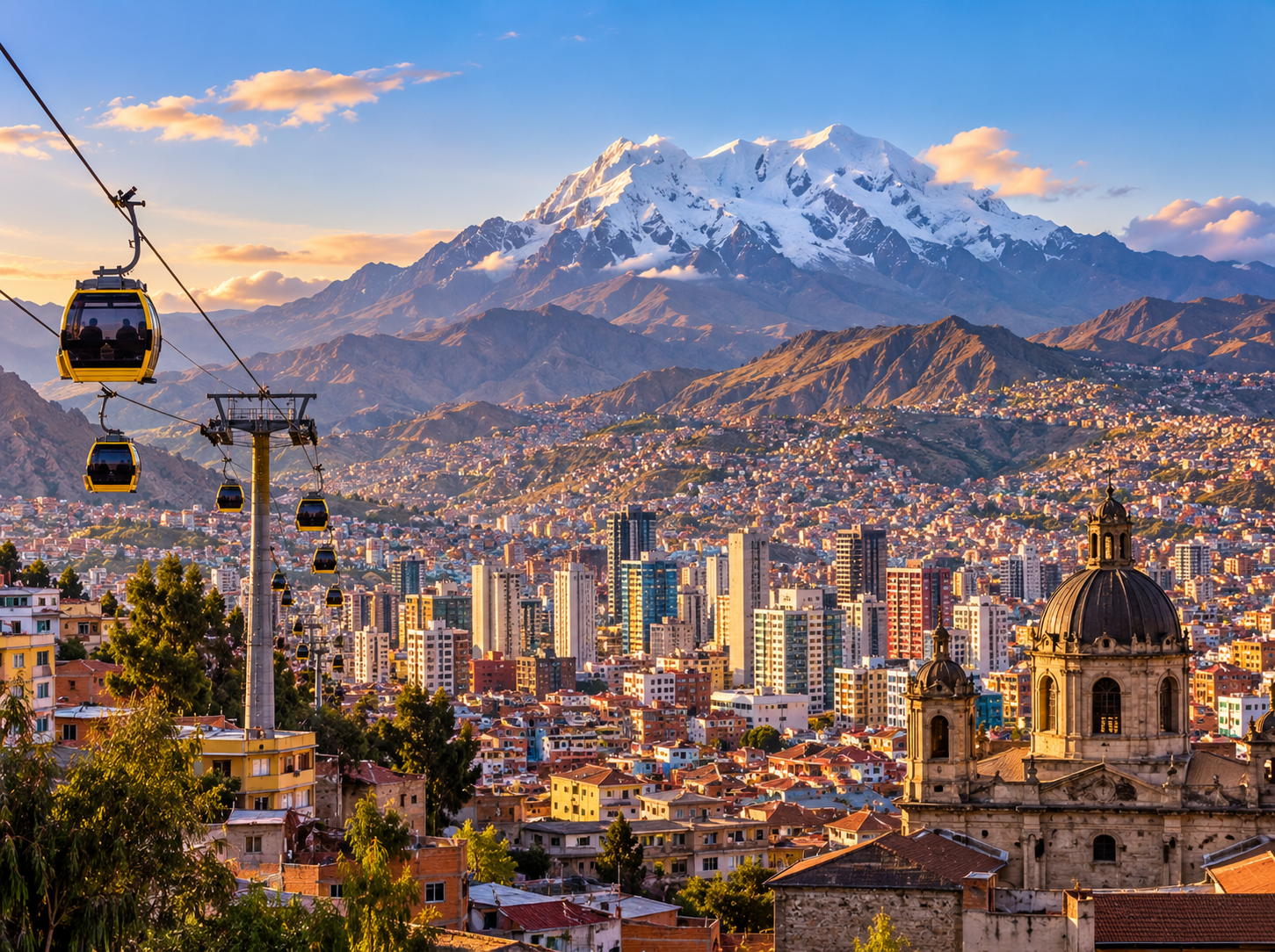 Bolivia