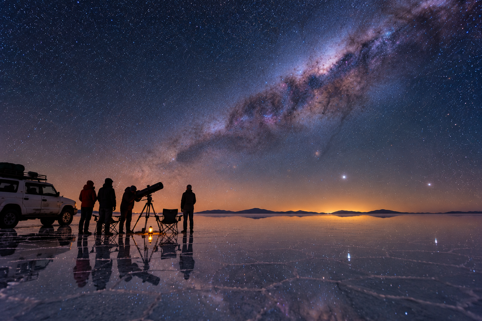 Observatoriobolivia